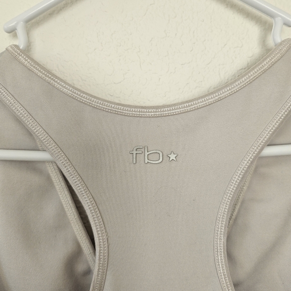 Frankies Bikinis Active Dress - Picture 4 of 5